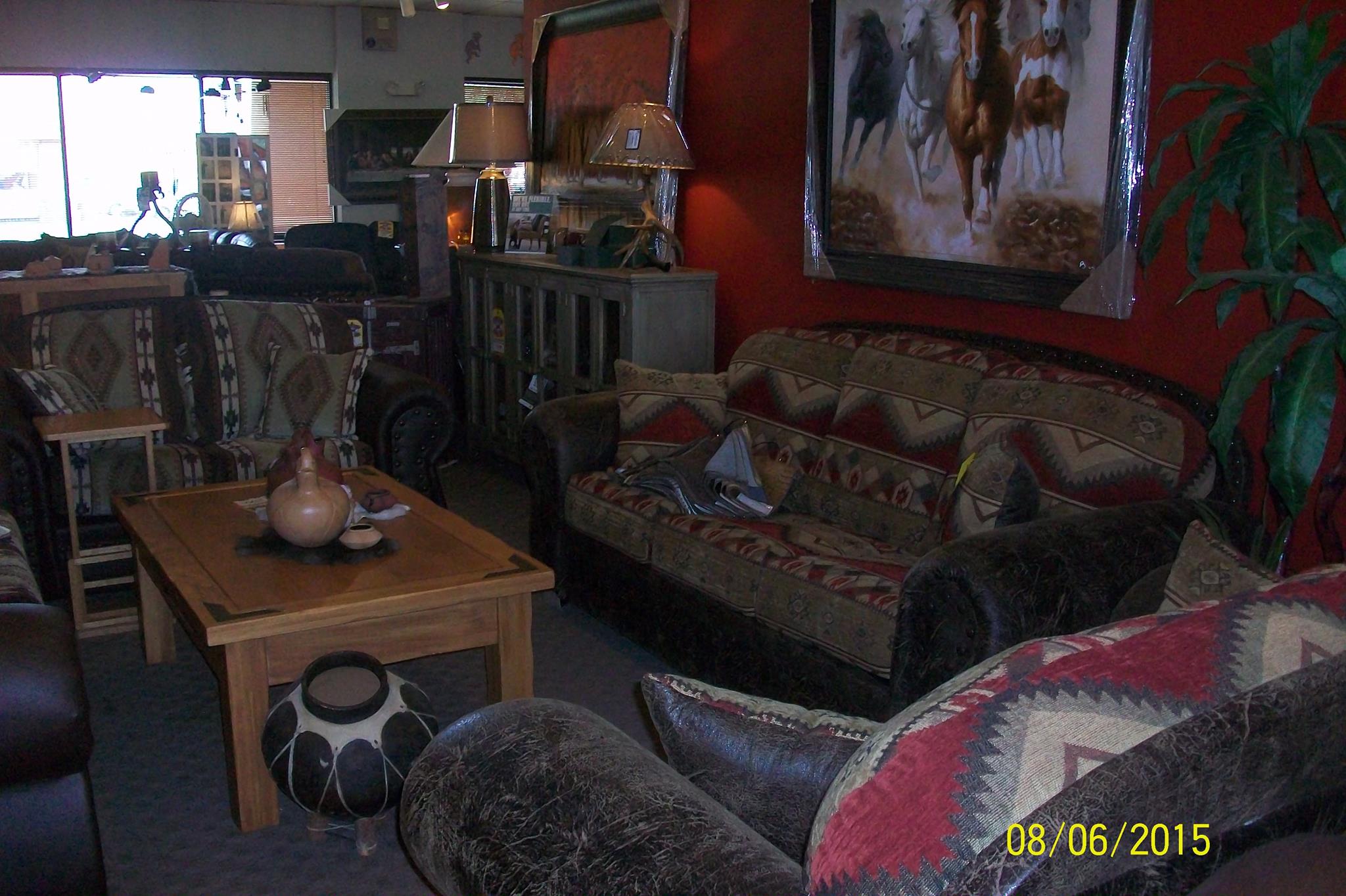 Furniture Express Arizona Interior Decorating and Luxury Furniture